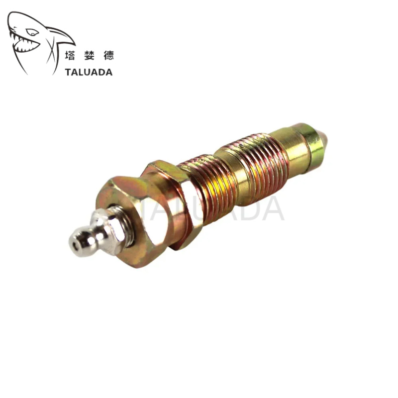 Grease For Heavy Equipment - 07959-20001 For PC125 Excavator Durable Centralized