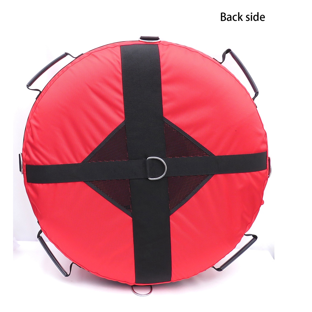 Heavy Equipment Yellow - SUMMER SALE Heavy Duty Freediving Training