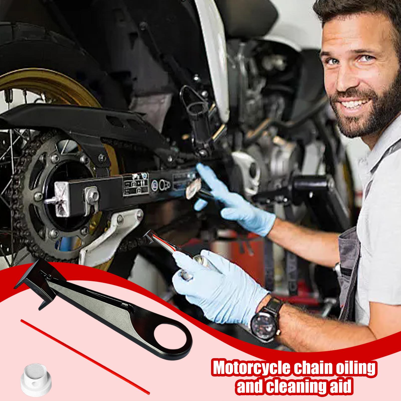 1/2PCS new bicycle Chain Lubri - огляд і ціна Grease For Heavy Equipment