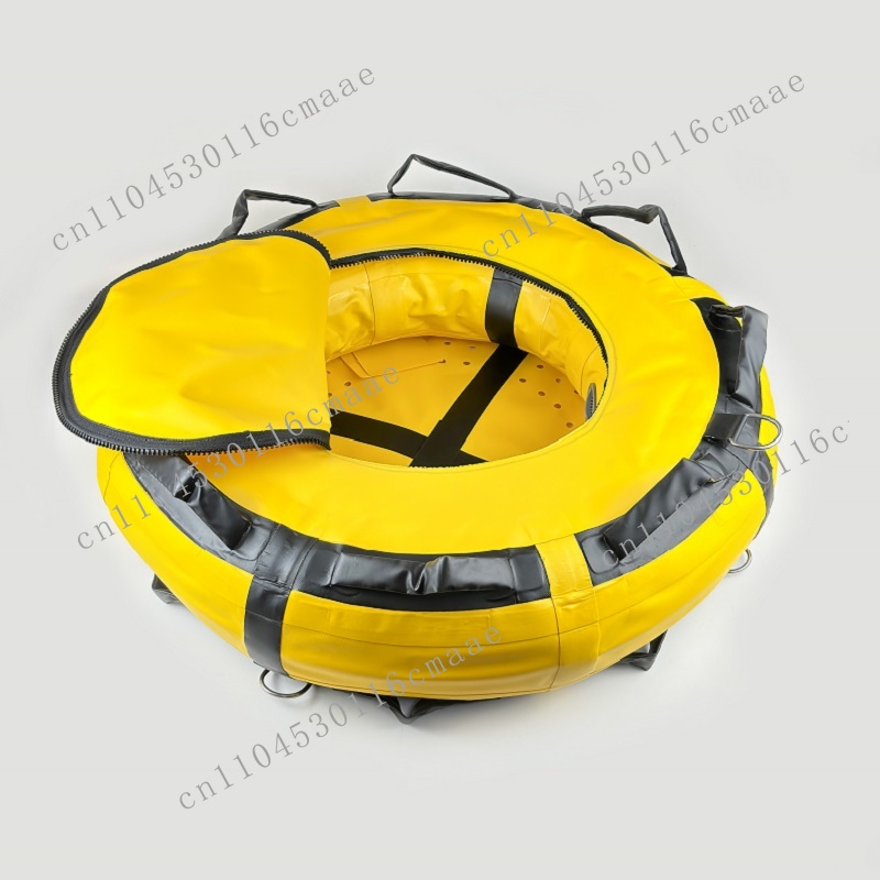 Yellow Color  Heavy Duty PVC F - огляд і ціна Heavy Equipment Yellow