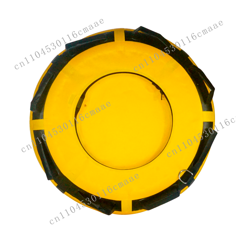 Yellow Color  Heavy Duty PVC F - огляд і ціна Heavy Equipment Yellow