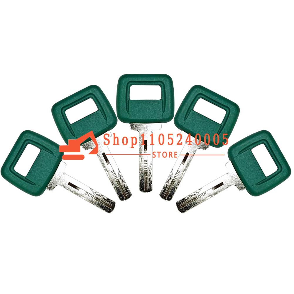 20/10/5/1PCS New Keys for Load - огляд і ціна Heavy Equipment Hauling