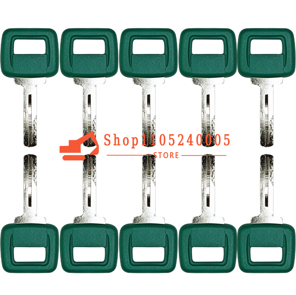 20/10/5/1PCS New Keys for Load - огляд і ціна Heavy Equipment Hauling