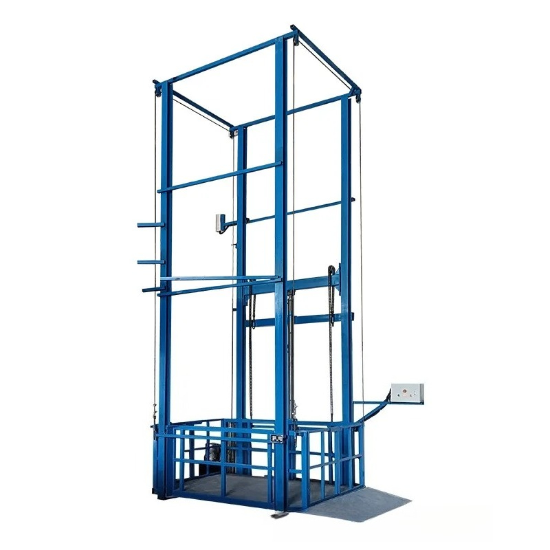 Industrial Fixed Hydraulic Goo - огляд і ціна Heavy Equipment Transporter