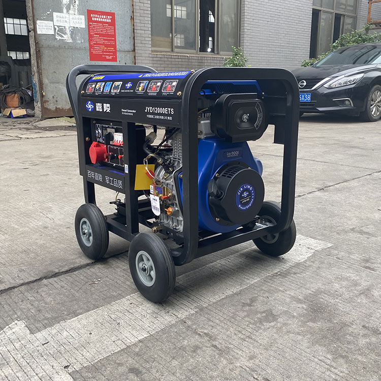 Wholesale diesel Welding Gener - огляд і ціна Portable Welding Generator