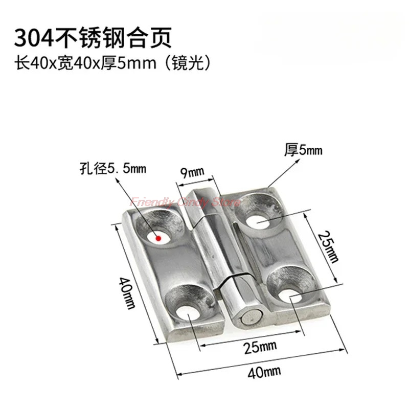 1PCS Heavy 304 Stainless Steel - огляд і ціна Heavy Equipment Mechanic