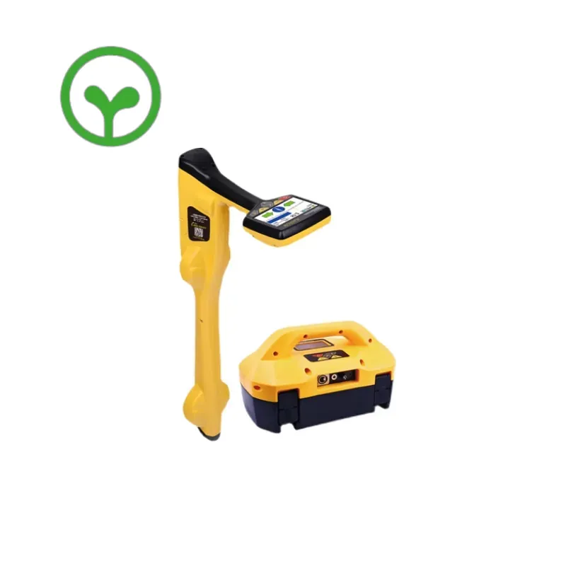 Technology Underground Pipelin - огляд і ціна Underground Cable Detector