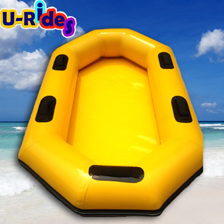 Heavy yellow double floor 2 pe - огляд і ціна Heavy Equipment Yellow