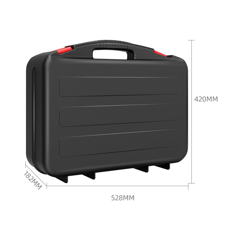 0729Welder Portable Tool Box P - огляд і ціна Portable Welding Generator
