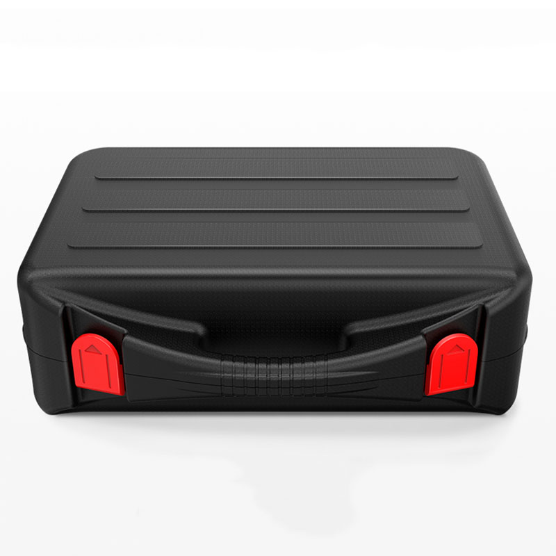 0729Welder Portable Tool Box P - огляд і ціна Portable Welding Generator