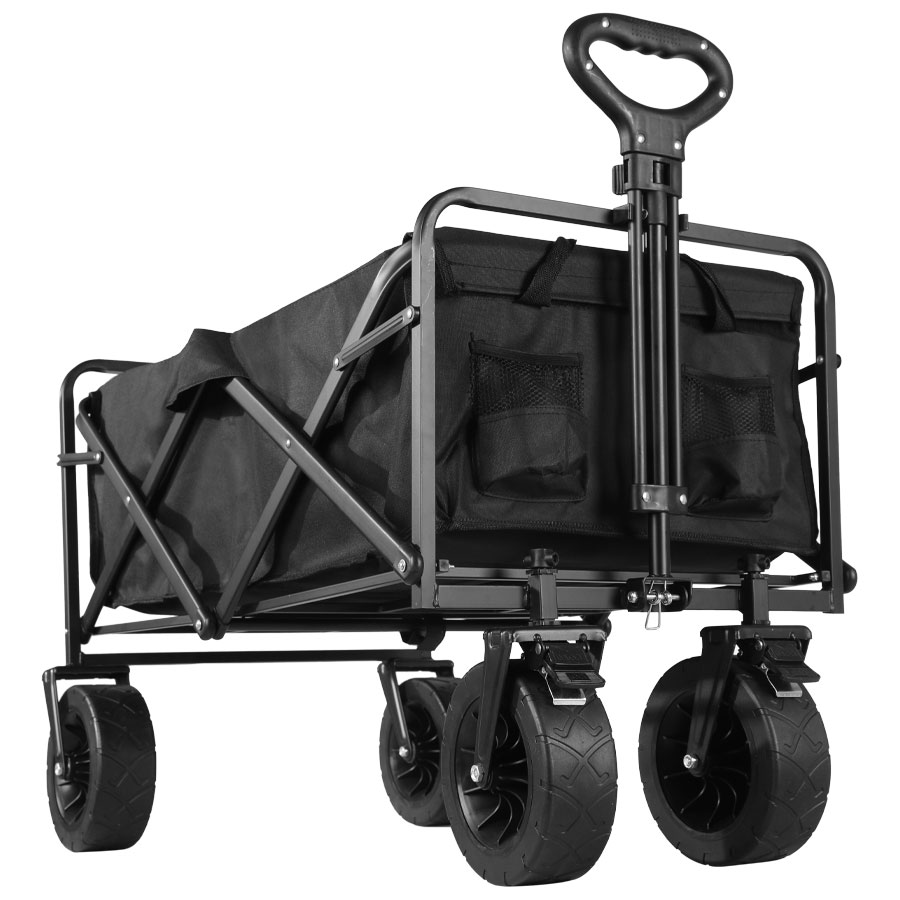 Large Weight Capacity Heavy Du - огляд і ціна Heavy Equipment Transporter