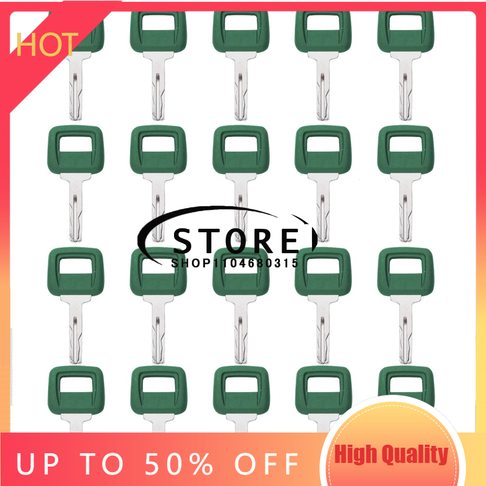 1/5/10/20PCS Key for 11039228  - огляд і ціна Heavy Equipment Hauling
