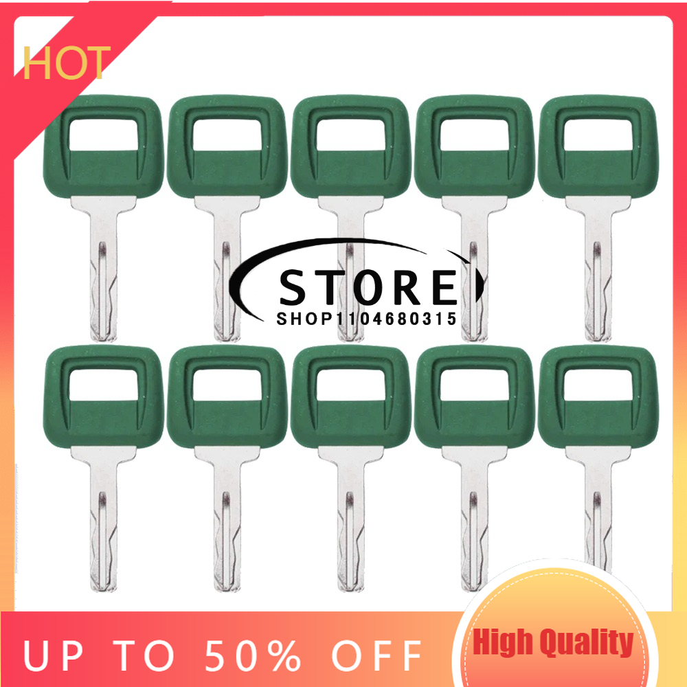 1/5/10/20PCS Key for 11039228  - огляд і ціна Heavy Equipment Hauling