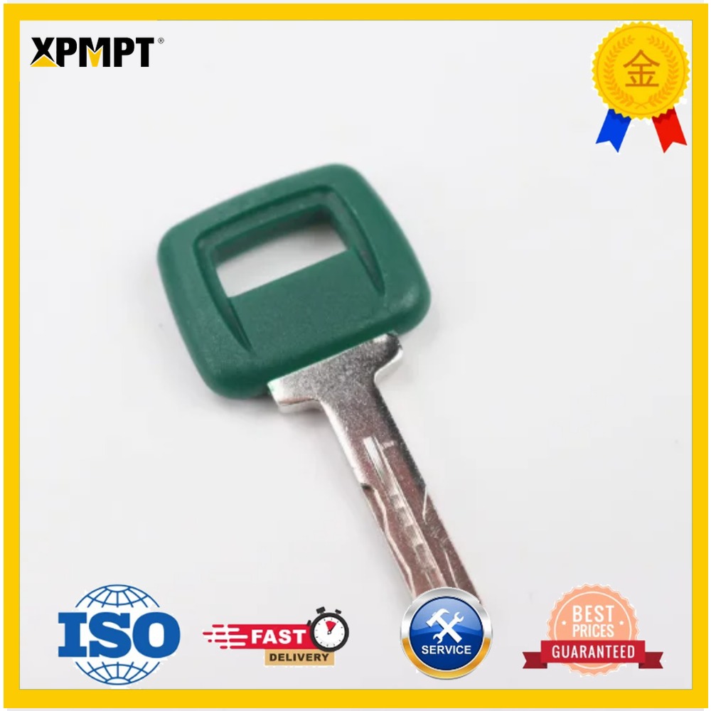 10PCS Ignition Keys 11039228 f - огляд і ціна Heavy Equipment Hauling