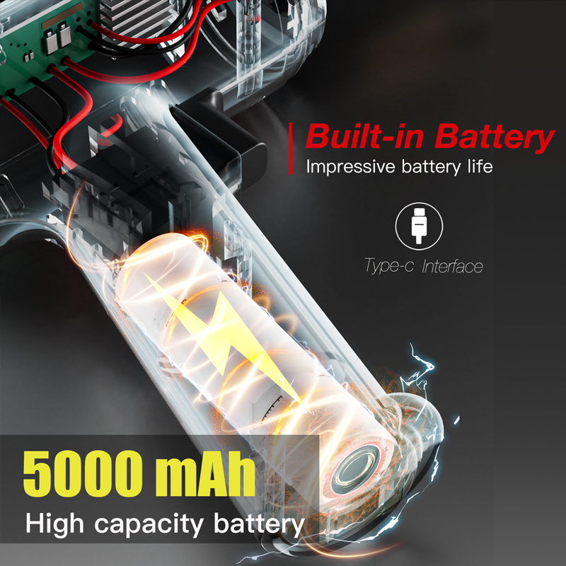 200W Cordless Plastic Welder G - огляд і ціна Portable Welding Generator