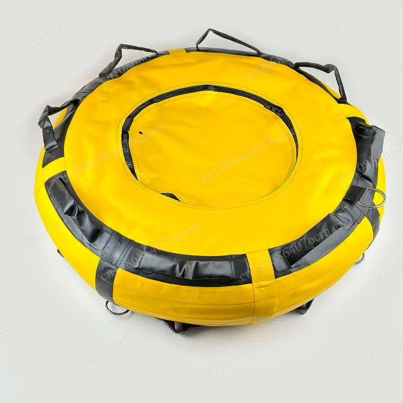 For Scuba Diving Swimming Wate - огляд і ціна Heavy Equipment Yellow