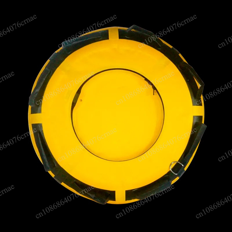 For Scuba Diving Swimming Wate - огляд і ціна Heavy Equipment Yellow