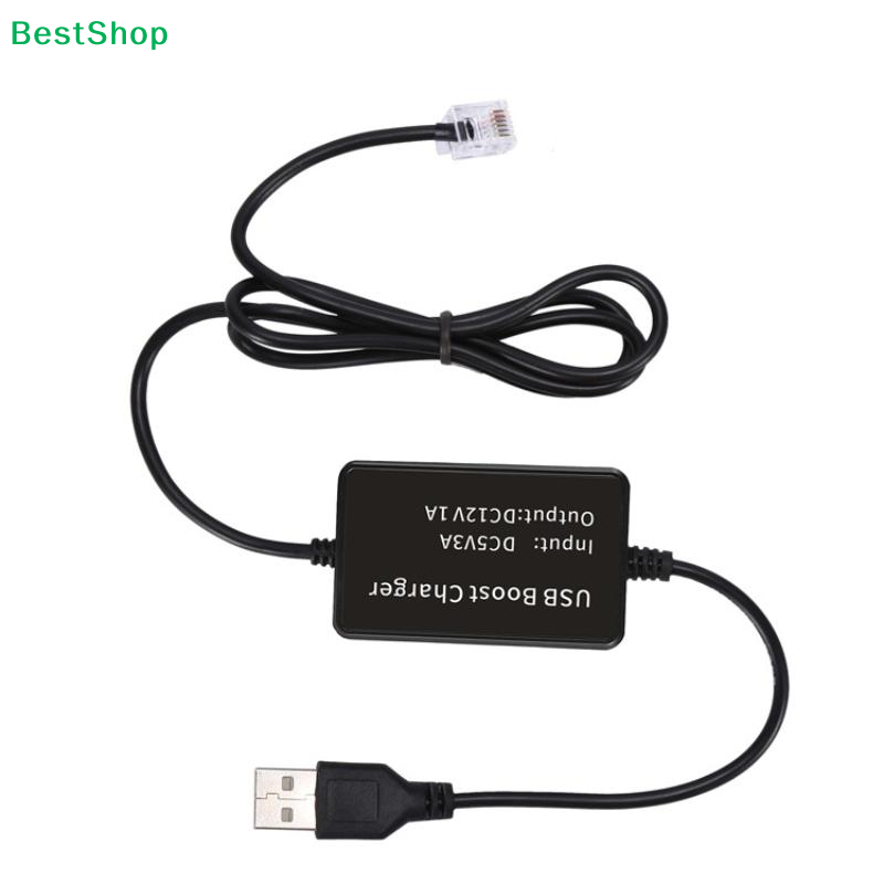 ★USB To RJ11 Plug Cable USB To - огляд і ціна Underground Cable Detector