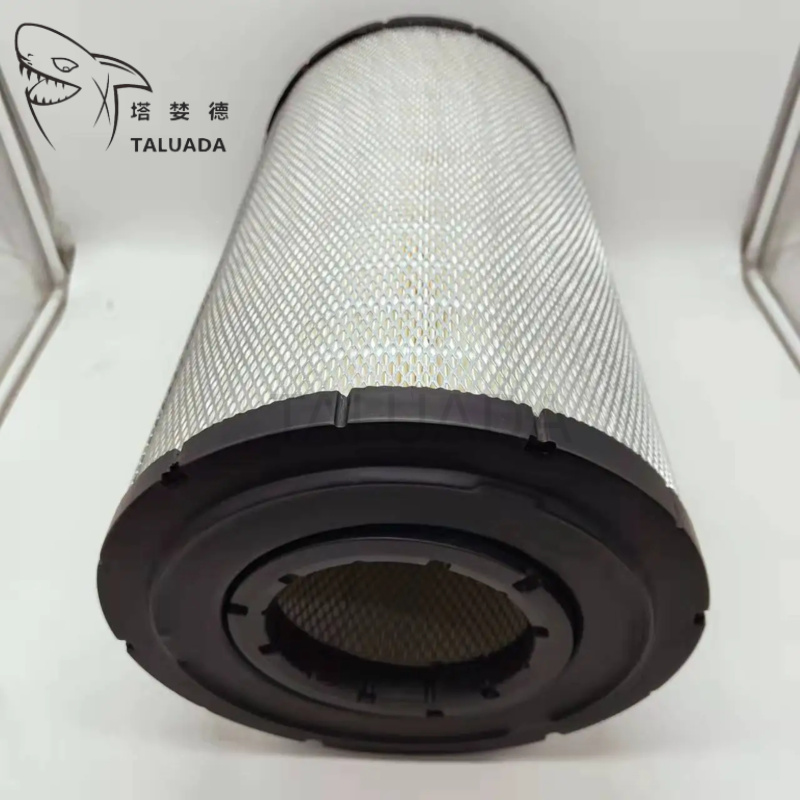 Air Filter 600-185-6100 600185 - огляд і ціна Heavy Equipment Air Filter Cleaner