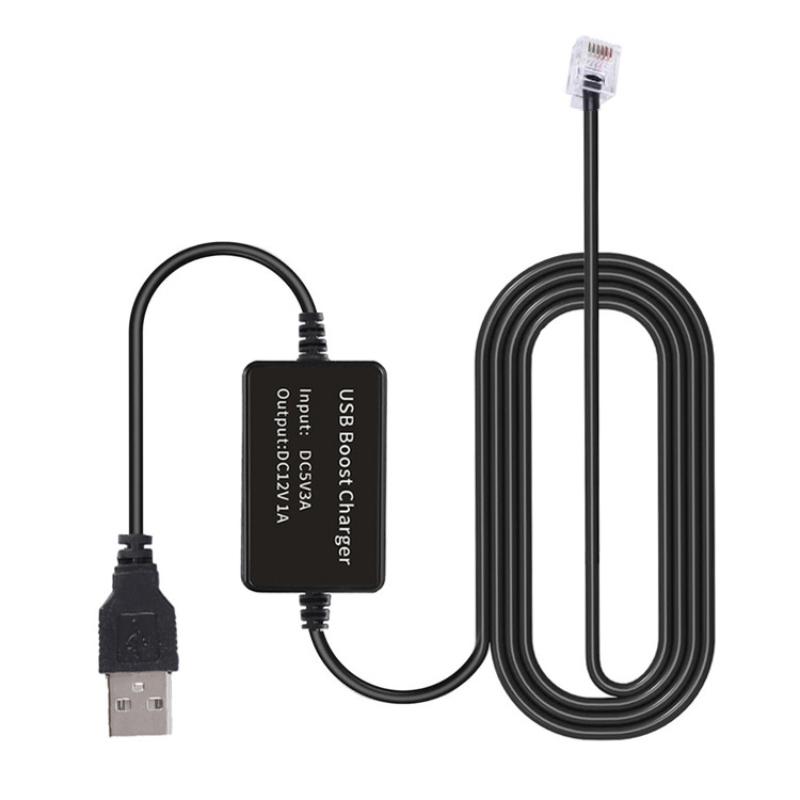 USB To RJ11 Plug Cable USB To  - огляд і ціна Underground Cable Detector