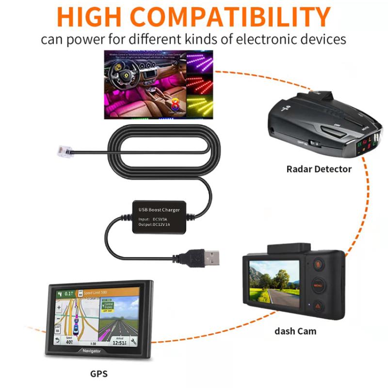 USB To RJ11 Plug Cable USB To  - огляд і ціна Underground Cable Detector