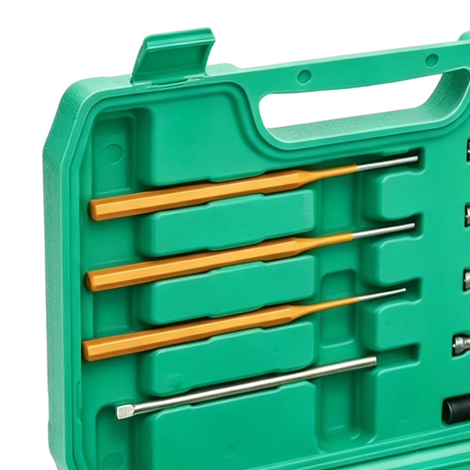 Roller Chain Breaker Tool 60-2 - огляд і ціна Heavy Equipment Mechanic