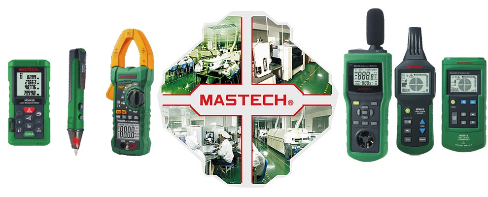 Nick 2026 Mastech MS6818 Under - огляд і ціна Underground Cable Detector