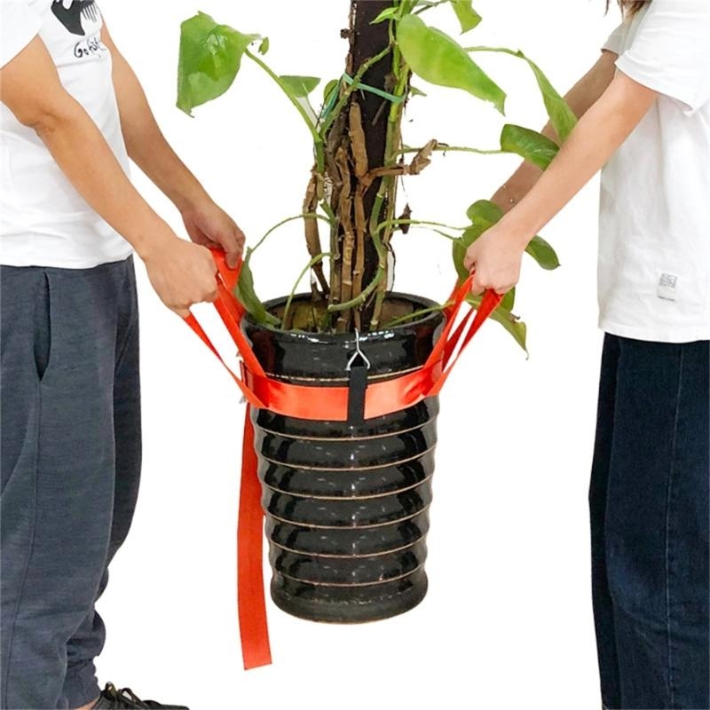 Plant Mover Garden Lifting Str - огляд і ціна Heavy Equipment Transporter