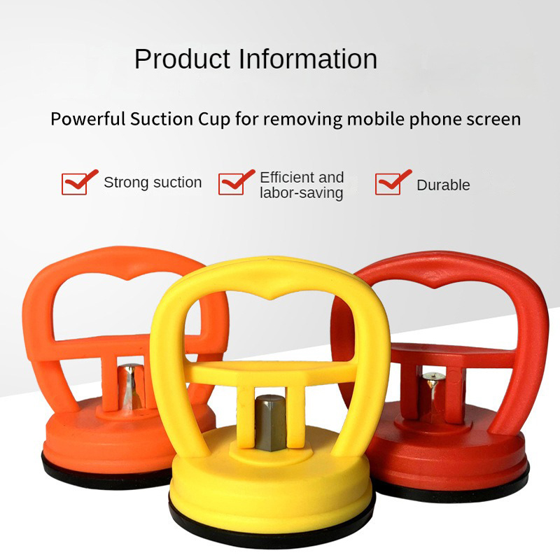LCD Screen Opening Tool Phone  - огляд і ціна Heavy Equipment Glass