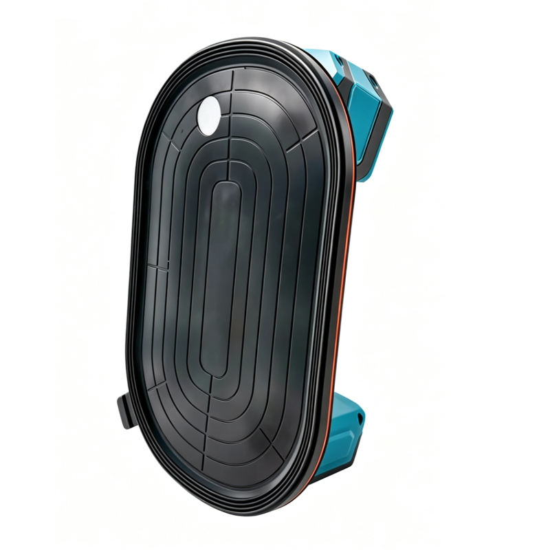 Electric Vacuum Suction Cup He - огляд і ціна Heavy Equipment Glass