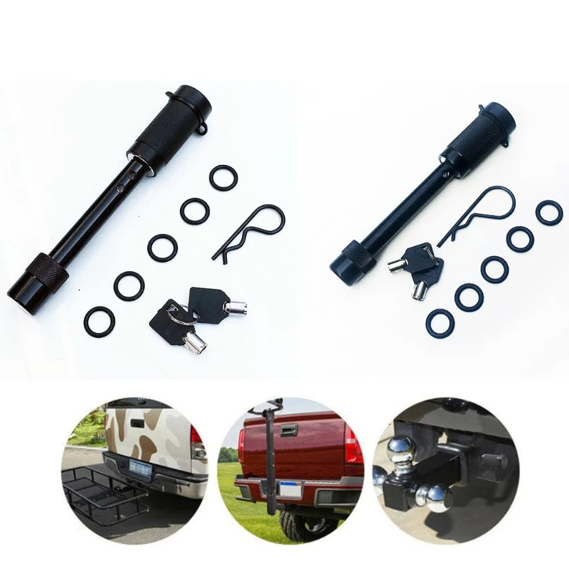 Extended Trailer Lock Heavy Du - огляд і ціна Heavy Equipment Transporter
