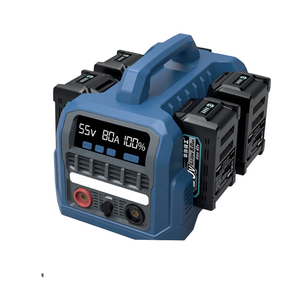 Private Label Portable Wireles - огляд і ціна Portable Welding Generator