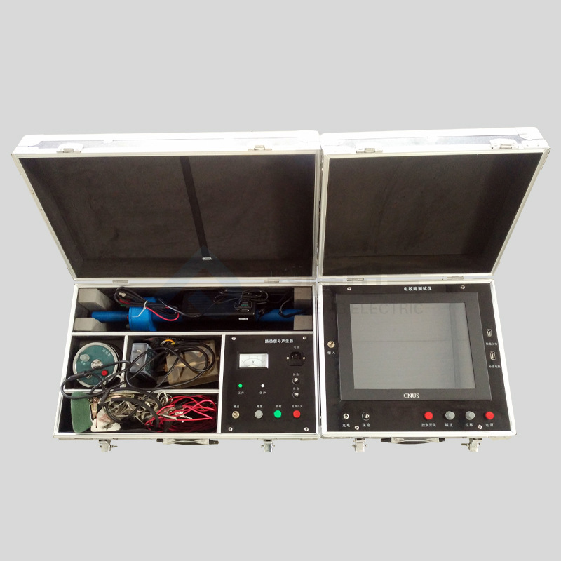Cable Fault Smart Tester Power - огляд і ціна Underground Cable Detector