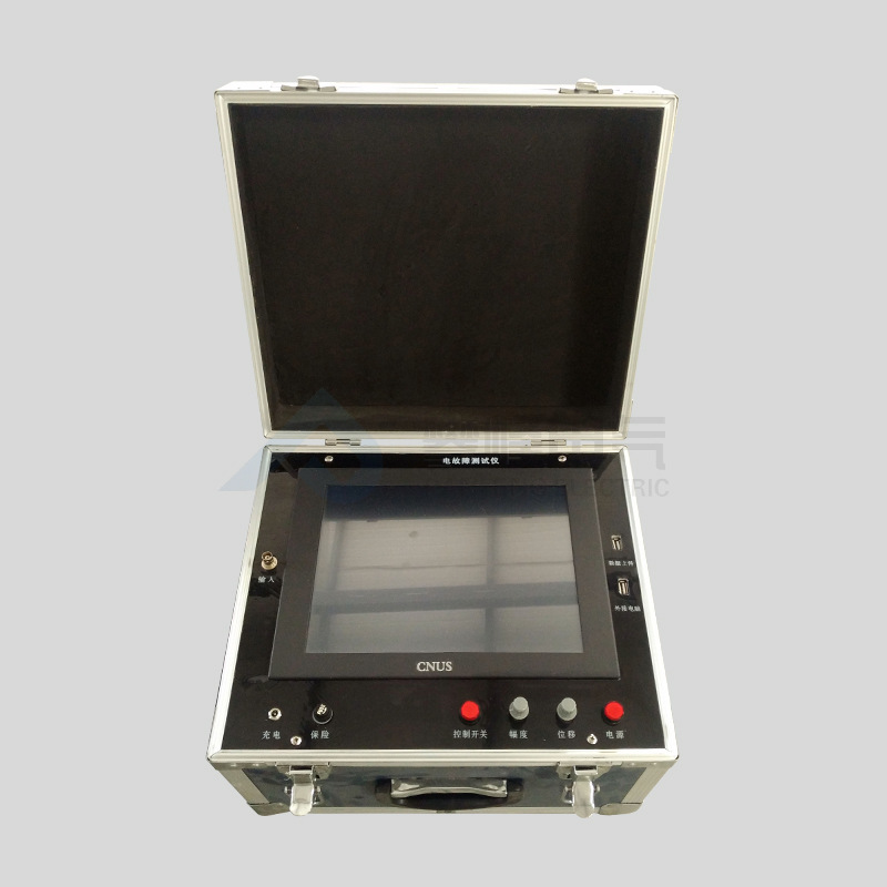 Cable Fault Smart Tester Power - огляд і ціна Underground Cable Detector