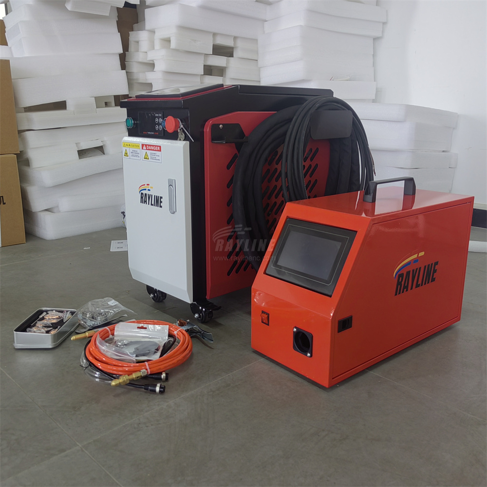 New Style Mini Portable Handhe - огляд і ціна Portable Welding Generator