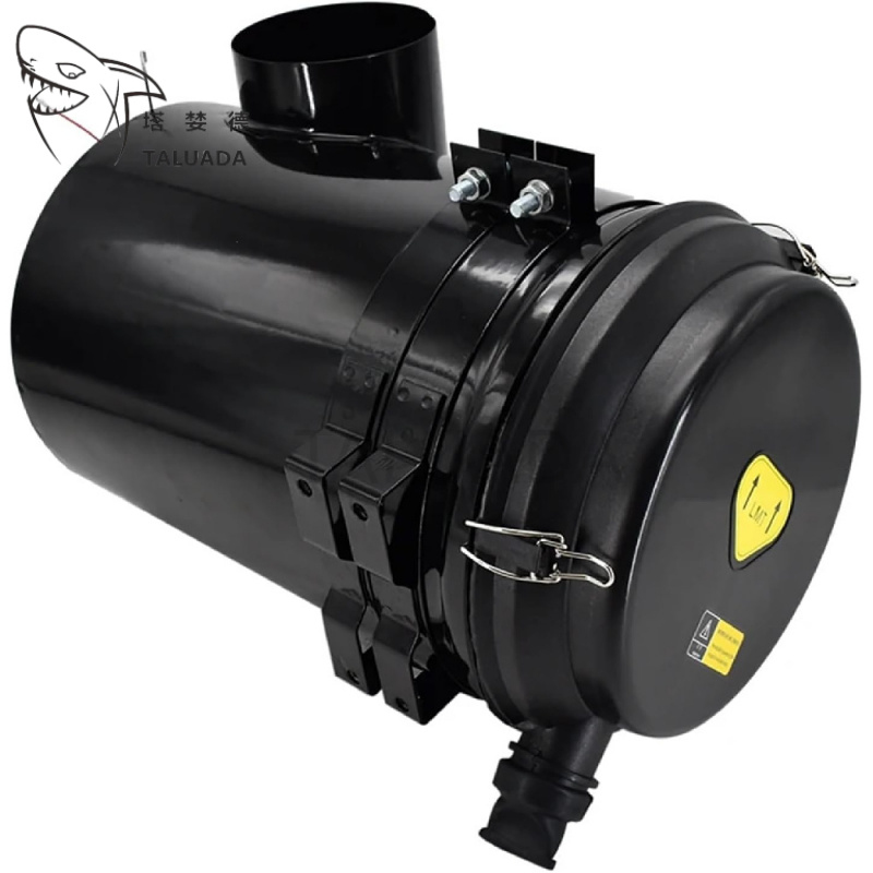 Engine Air Filter Assembly 193 - огляд і ціна Heavy Equipment Air Filter Cleaner