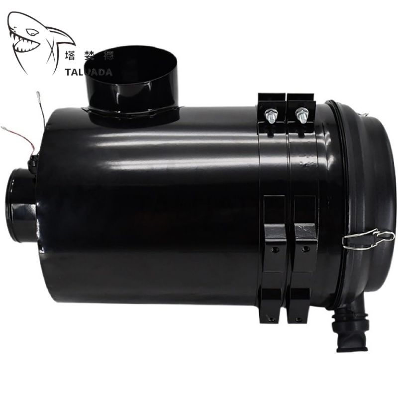 Engine Air Filter Assembly 193 - огляд і ціна Heavy Equipment Air Filter Cleaner