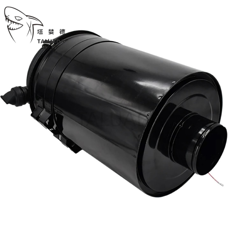 Engine Air Filter Assembly 193 - огляд і ціна Heavy Equipment Air Filter Cleaner