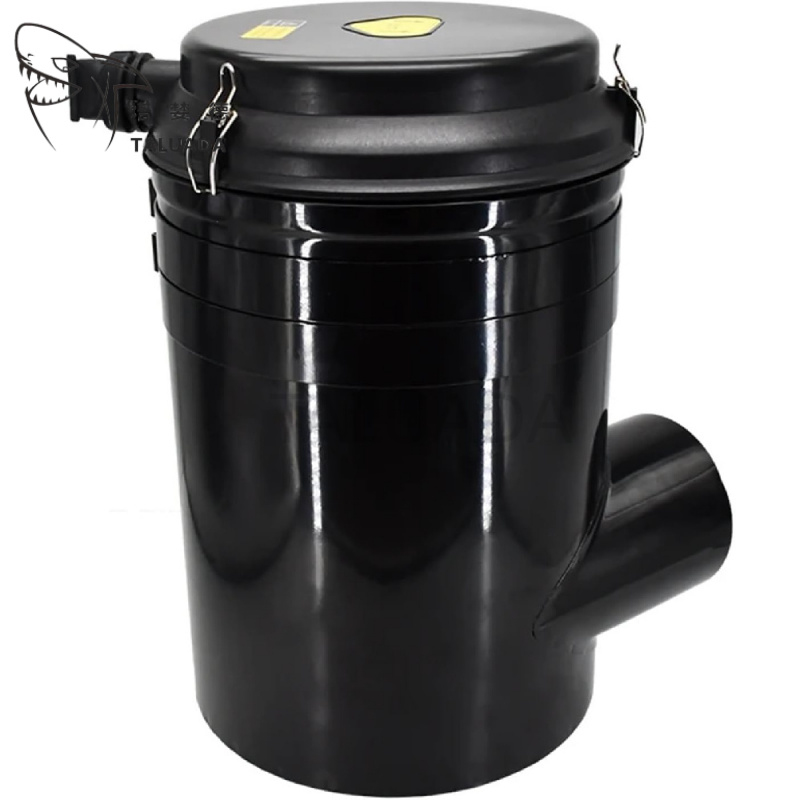 Engine Air Filter Assembly 193 - огляд і ціна Heavy Equipment Air Filter Cleaner