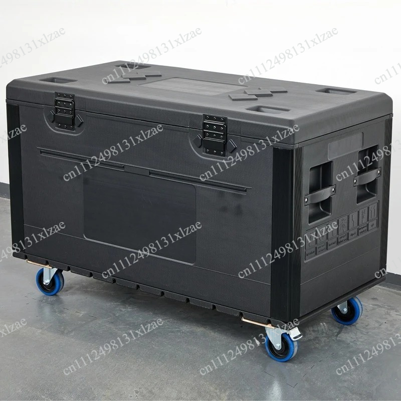 Large PE Plastic Waterproof Eq - огляд і ціна Heavy Equipment Transporter