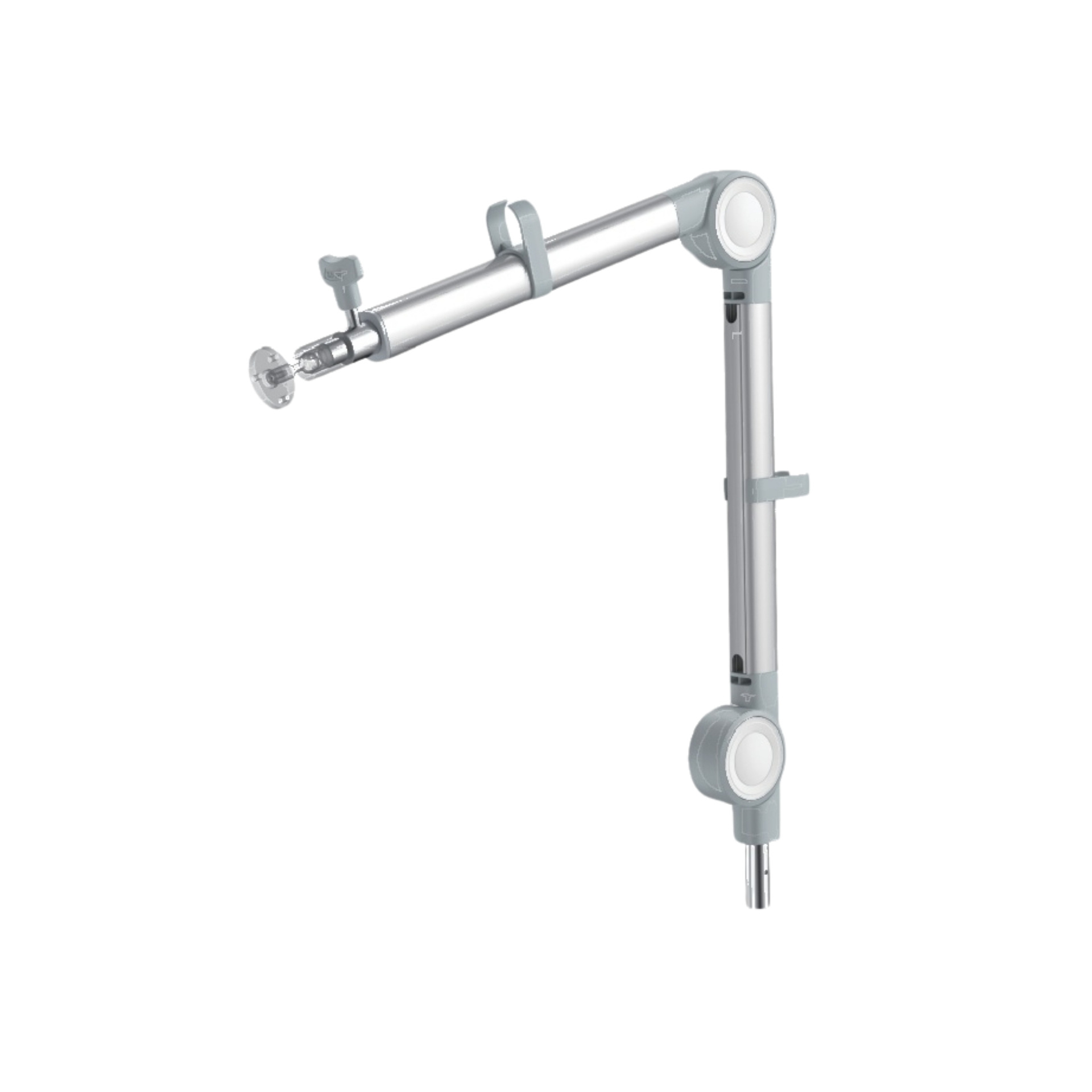 Mechanical Spring Medical Arm  - огляд і ціна Heavy Equipment Mechanic