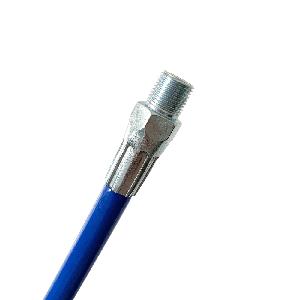 5PCS 30/40/50cm Grease Gun Cou - огляд і ціна Grease For Heavy Equipment