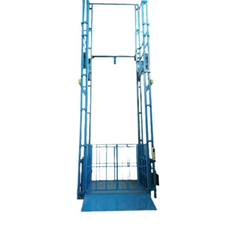 Heavy Duty Guide Rail Goods Li - огляд і ціна Heavy Equipment Guide