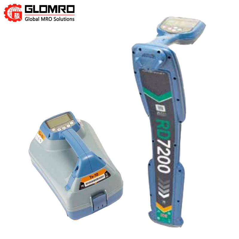 RD8200 Underground Cable Line  - огляд і ціна Underground Cable Detector