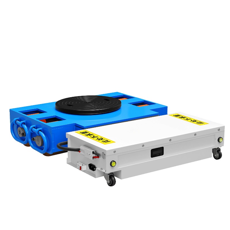 Remote Control Tank Transporte - огляд і ціна Heavy Equipment Transporter