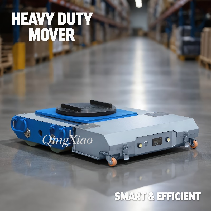 Remote Control Tank Transporte - огляд і ціна Heavy Equipment Transporter