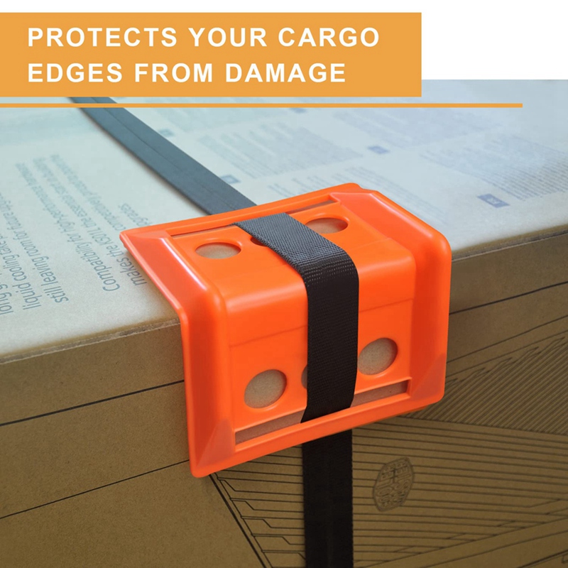 ABSE-Flatbed Edge Corner Guard - огляд і ціна Heavy Equipment Transporter