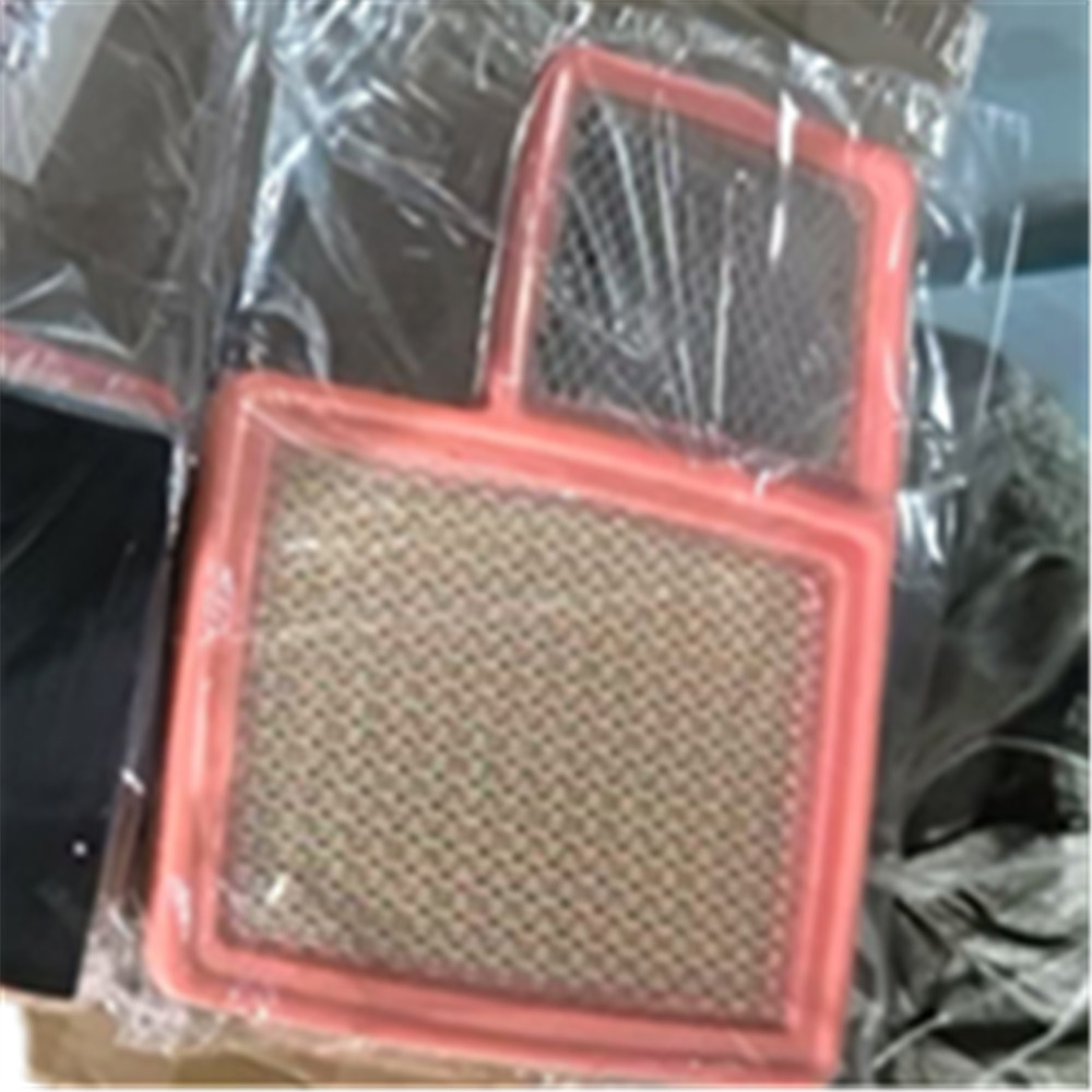 Replacement Engine Air Filter  - огляд і ціна Heavy Equipment Air Filter Cleaner