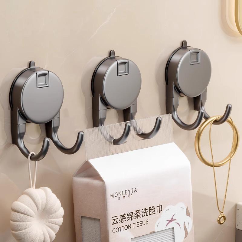 Suction Cup Hook Dual Hooks No - огляд і ціна Heavy Equipment Glass