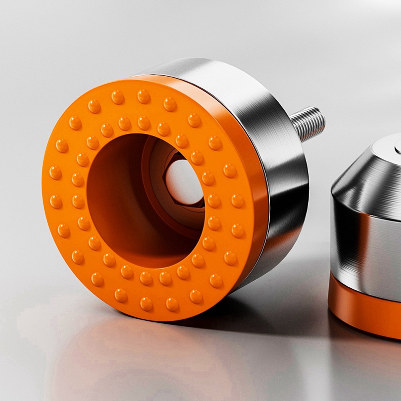 Heavy Duty Leveling Screw Leg  - огляд і ціна Heavy Equipment Mechanic
